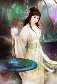卷冊龍的奇幻之旅