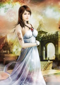 夢想美女後宮