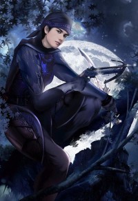 重生之家有嬌妻