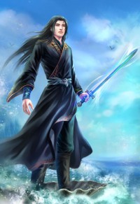 硬漢保鏢要上天