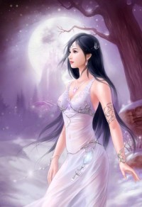 大明奇女子