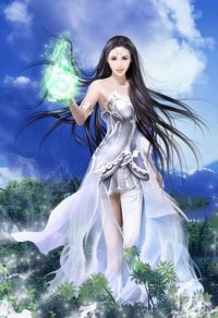 魔妻駕到:墨少,請接招