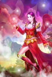 美女之近身保鏢
