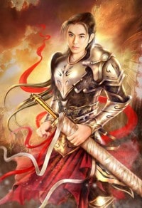 天命武君