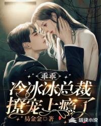 乖乖,冷冰冰總裁撩寵上癮了