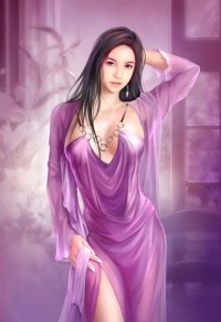 龙魂侠影