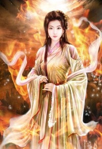 大唐開局成為李世民