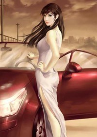 億萬豪門：女人，寵你上癮