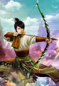 大盜至尊