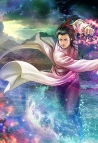 [綜武俠]師尊大人