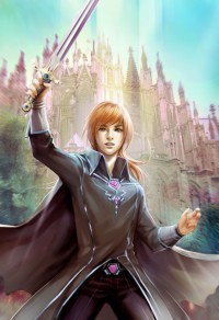 我和男主搶女配！[快穿]